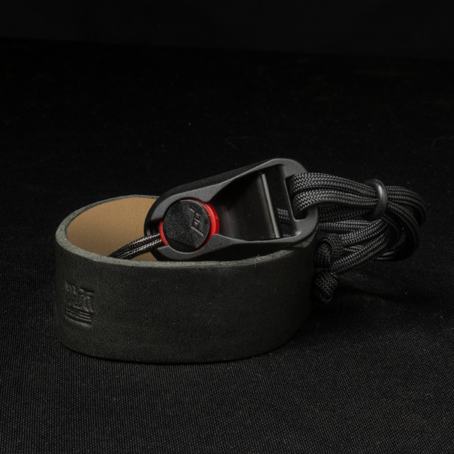 Parashooter Wrist Strap 013 (Peak Design Anchor Link)